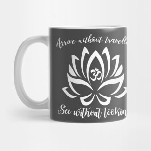 Inner light Mug